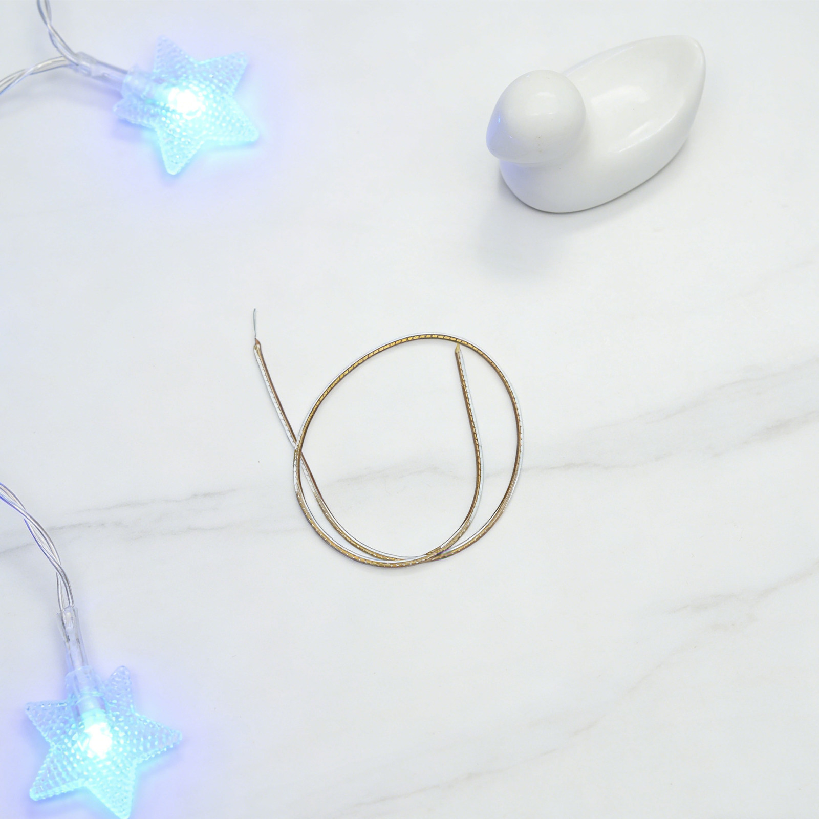 Home Lighting And Decor - หลอดไฟ LED แบบยืดหยุ่น 3 ชิ้น ความยาว