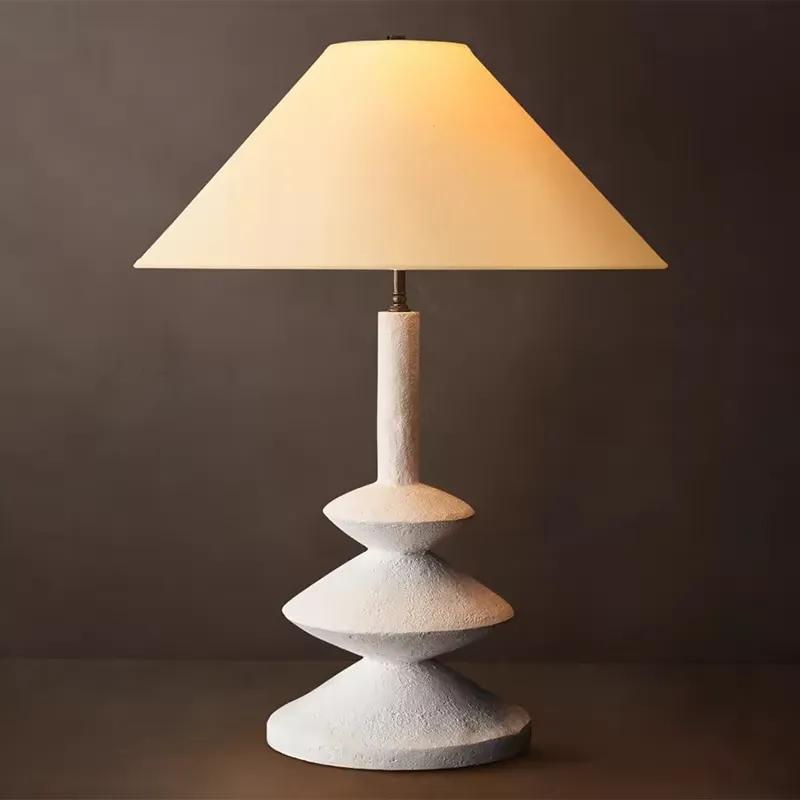 Home Lighting And Decor - RHOEM โต๊ะติดผนังข้างเตียงเพซาโรสำหรับห้องนอน โคมไฟตั้งโต๊ะร้านอาหาร ห้องนั่งเล่น ไฟตกแต่งบ้าน