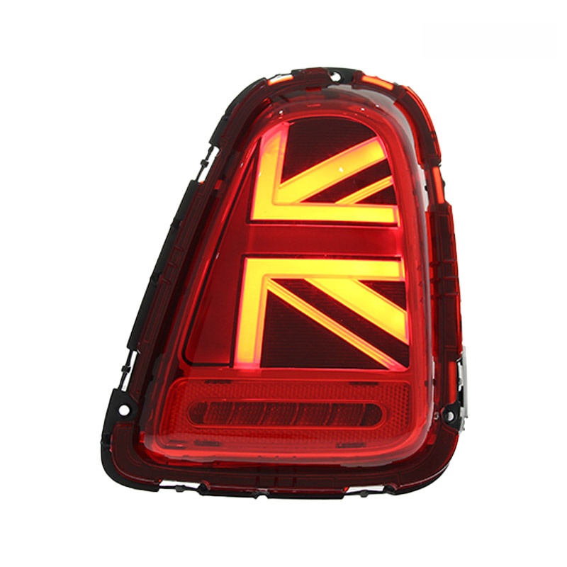 Union Lighting & Decor Photos - ไฟท้าย BMW MINI รุ่น Union Jack