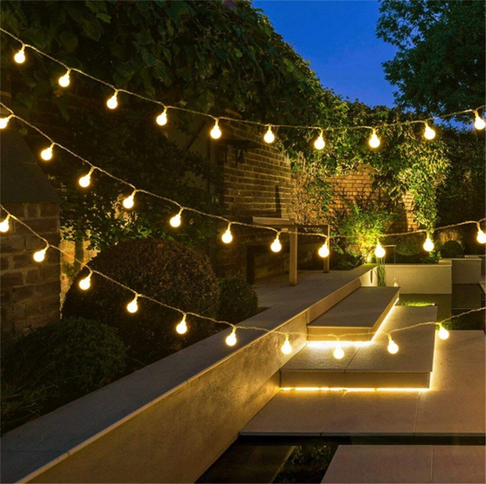 ไฟประดับโซลาร์เซลล์/USB/แบตเตอ - Home Lighting And Decor บทวิจารณ์และราคา