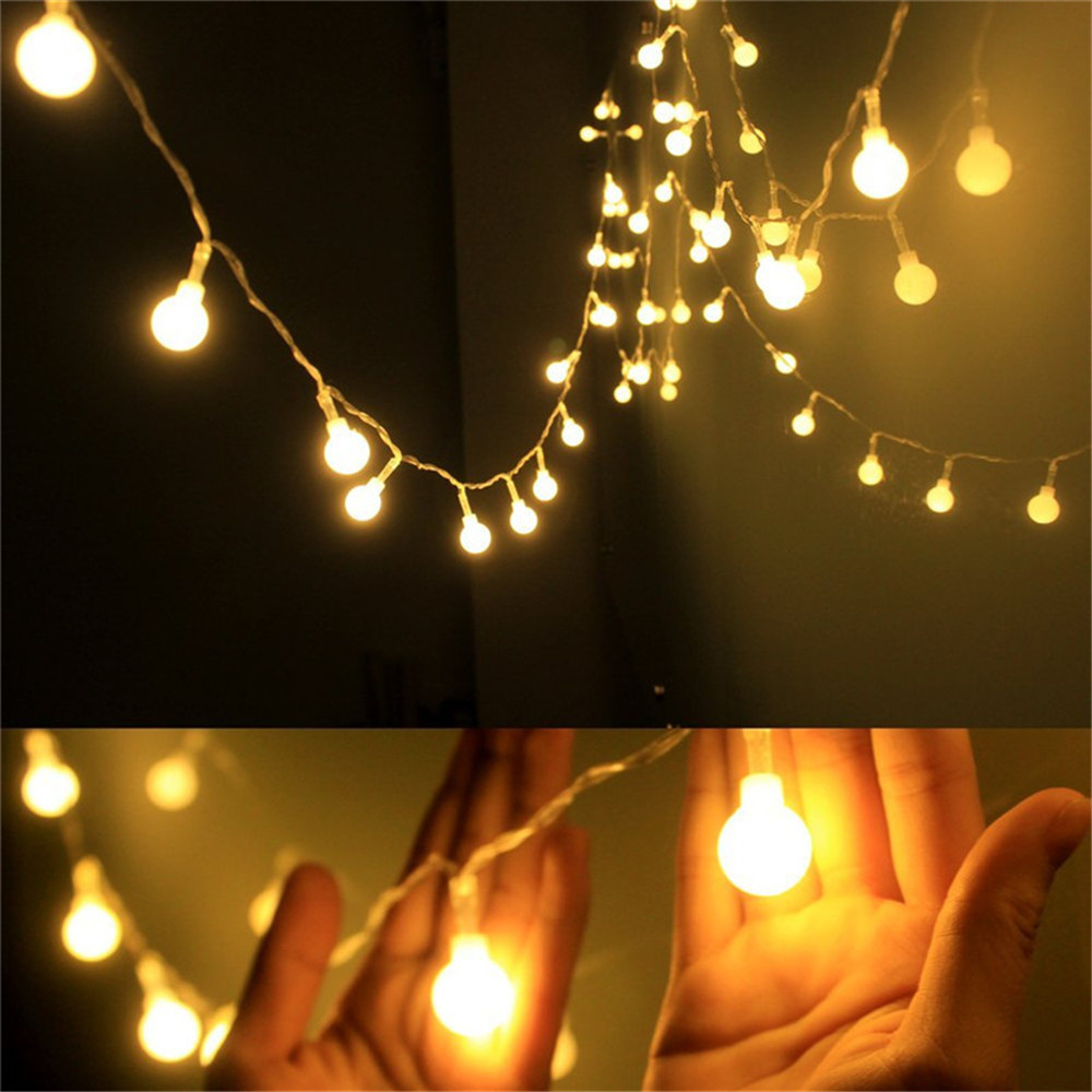 ไฟประดับโซลาร์เซลล์/USB/แบตเตอ - Home Lighting And Decor บทวิจารณ์และราคา