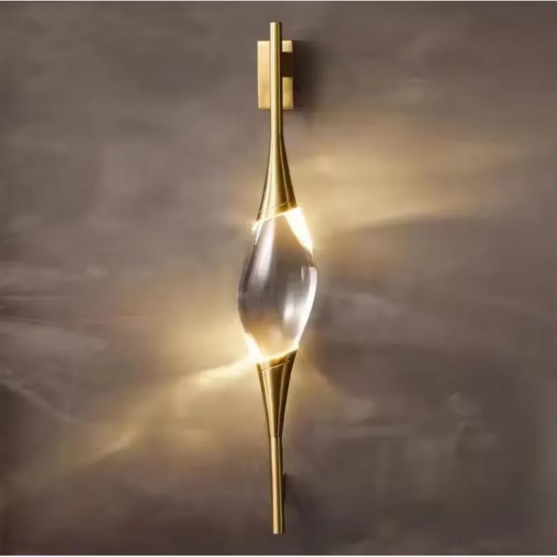 โคมไฟติดผนัง LED ดีไซน์ใหม่ ทั - Home Lighting And Decor บทวิจารณ์และราคา
