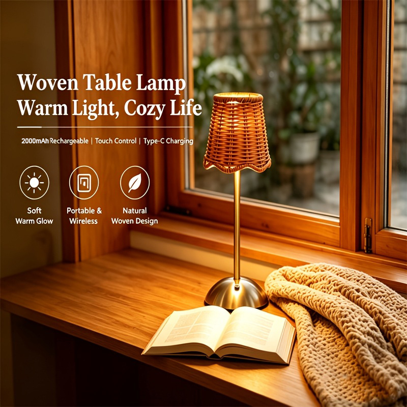โคมไฟตั้งโต๊ะสไตล์โบฮีเมียนทำจ - Home Lighting And Decor บทวิจารณ์และราคา