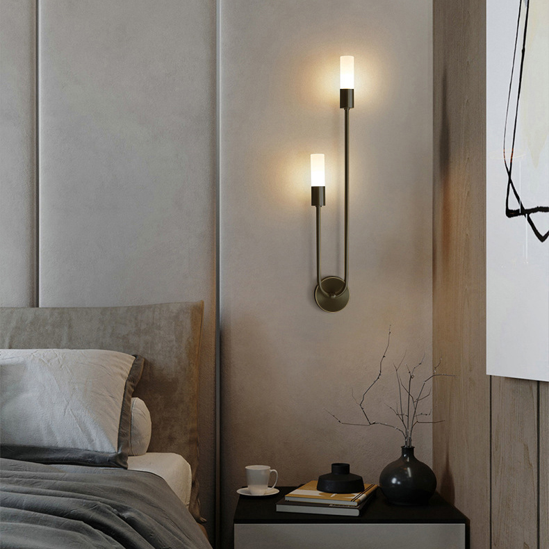 โคมไฟติดผนังสไตล์เรโทร สำหรับห - Decor Lighting & Decor Fires Photos บทวิจารณ์และราคา