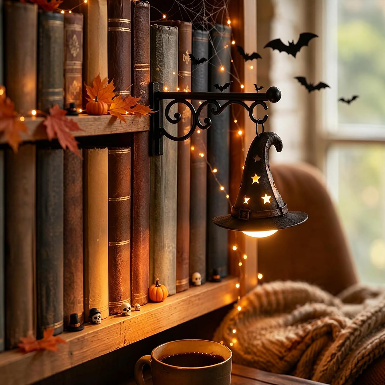 โคมไฟชั้นวางหนังสือ โคมไฟตั้งโ - Home Lighting And Decor บทวิจารณ์และราคา