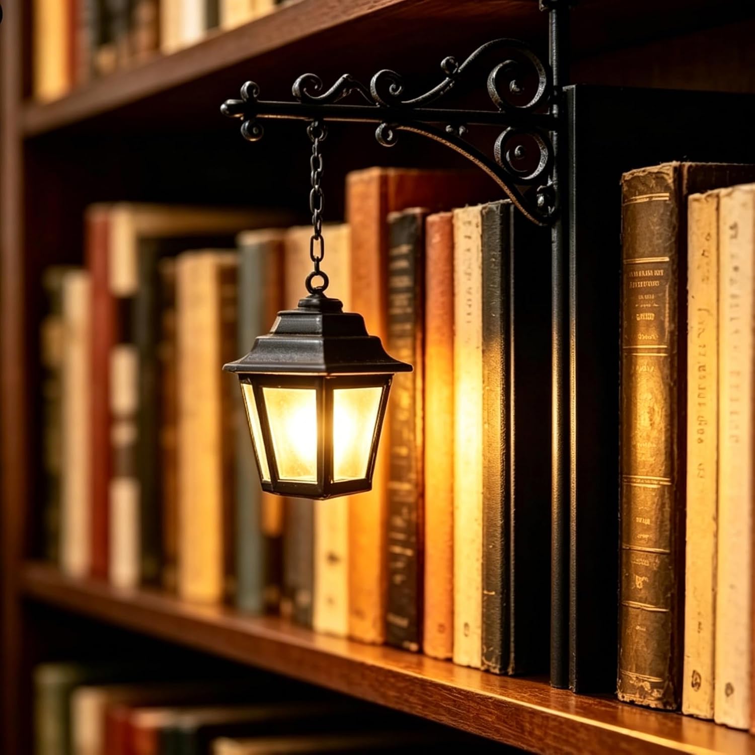 โคมไฟชั้นวางหนังสือ โคมไฟตั้งโ - Home Lighting And Decor บทวิจารณ์และราคา