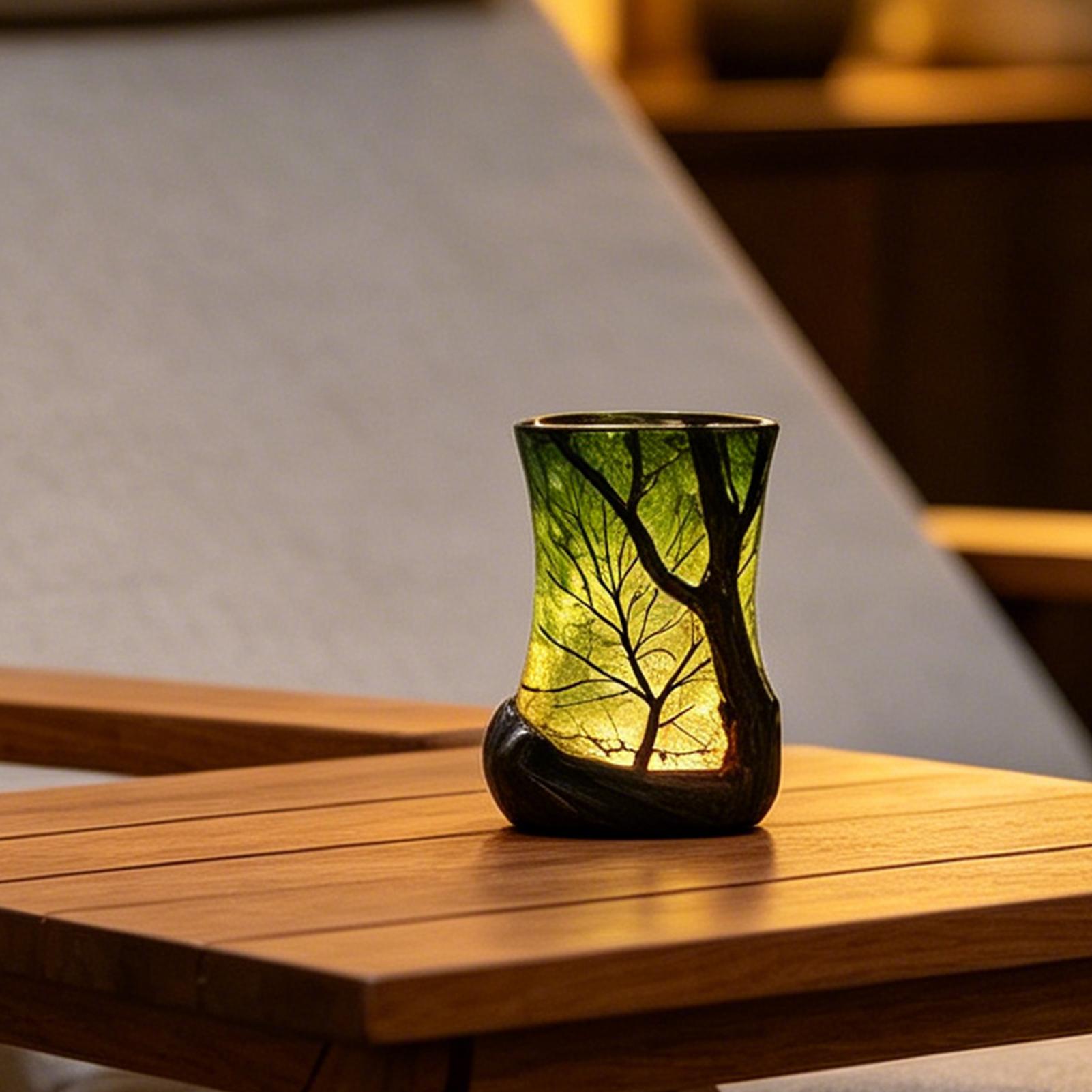 โคมไฟตั้งโต๊ะข้างเตียง ไฟกลางค - Decor Lighting & Decor Fires Photos บทวิจารณ์และราคา
