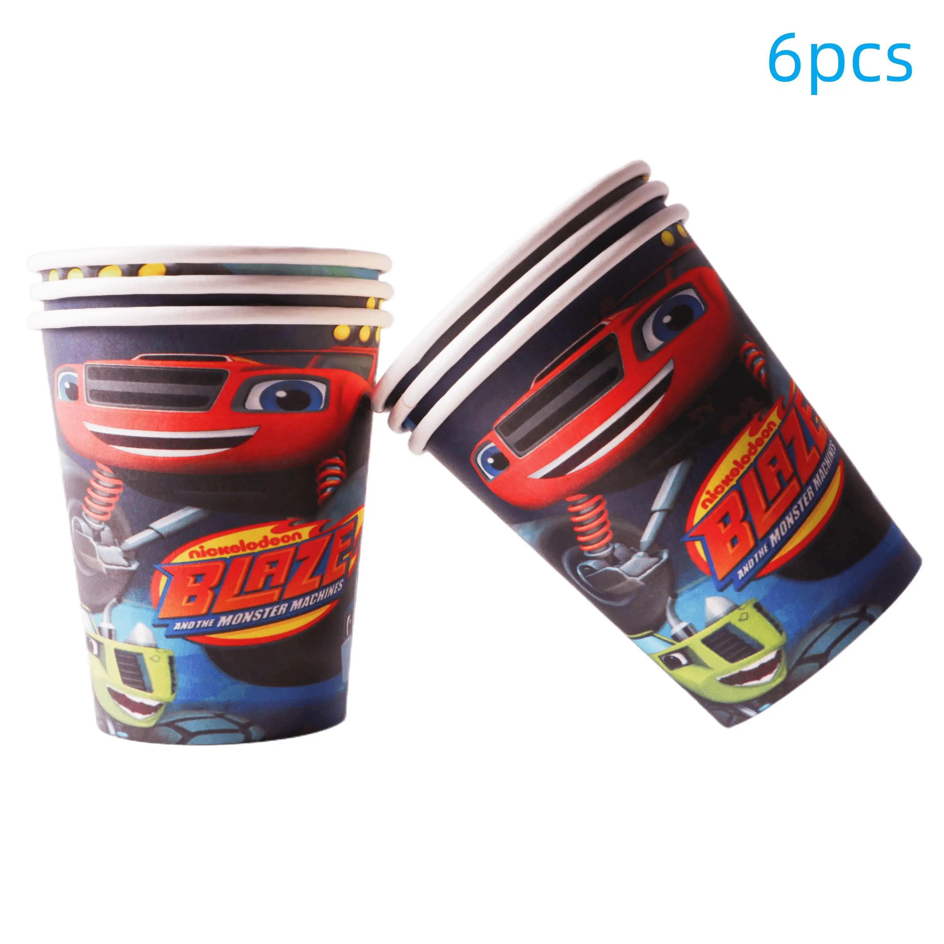เครื่องพ่นลายการ์ตูนและสัตว์ปร - Lighting Mcqueen Birthday Decor บทวิจารณ์และราคา