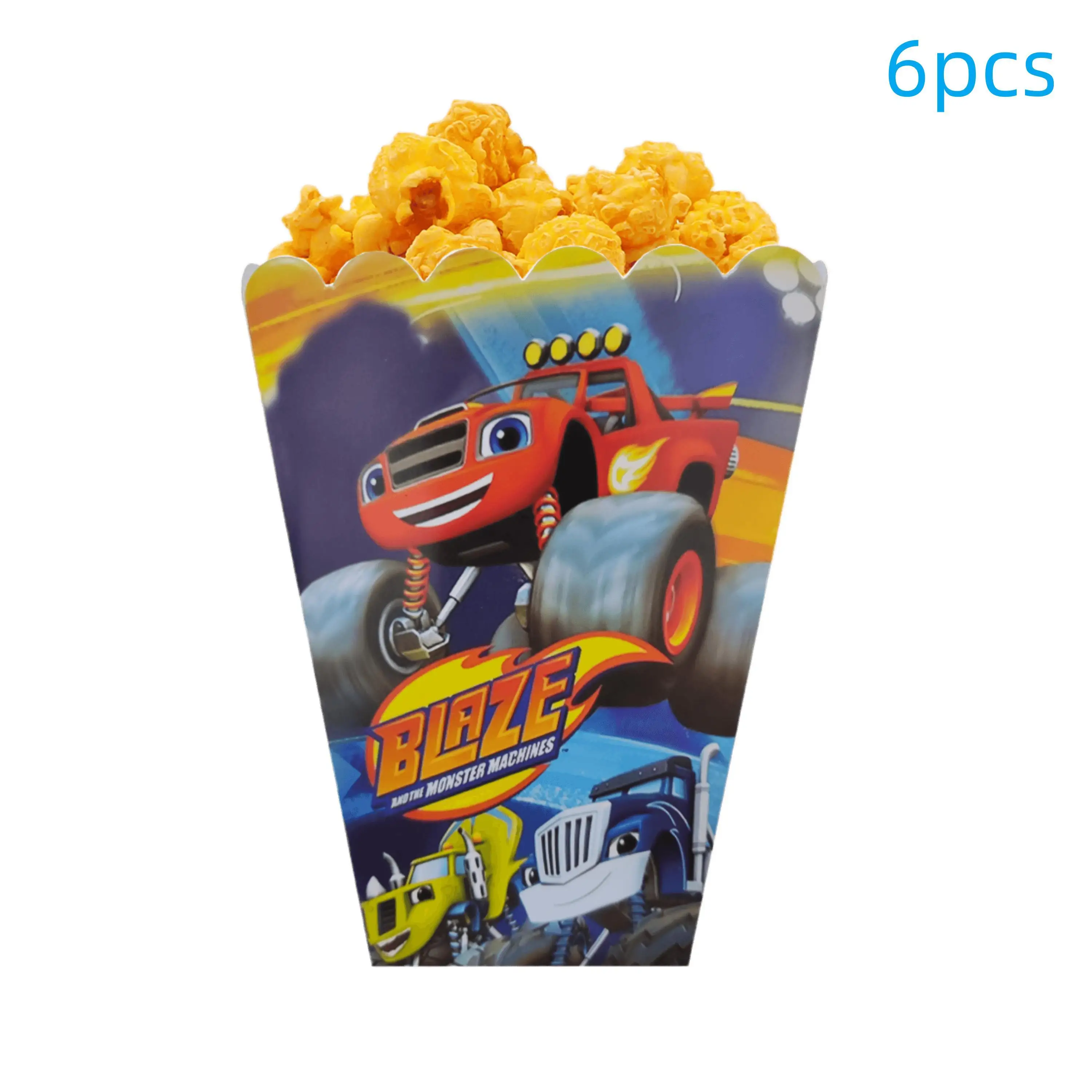 เครื่องพ่นลายการ์ตูนและสัตว์ปร - Lighting Mcqueen Birthday Decor บทวิจารณ์และราคา