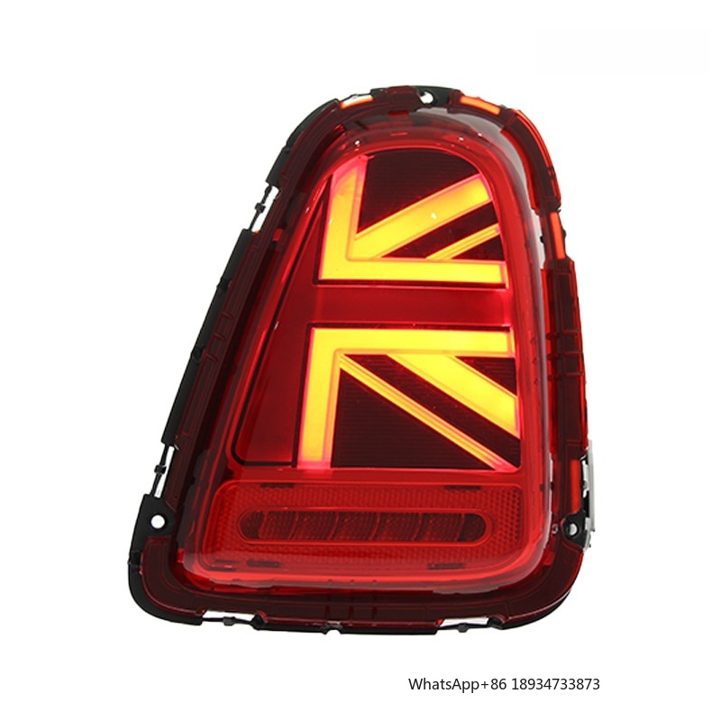 เหมาะสำหรับไฟท้าย BMW MINI ชุด - Union Lighting & Decor Photos บทวิจารณ์และราคา