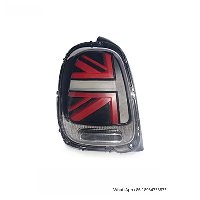 เหมาะสำหรับไฟท้าย BMW MINI ชุด - Union Lighting & Decor Photos บทวิจารณ์และราคา