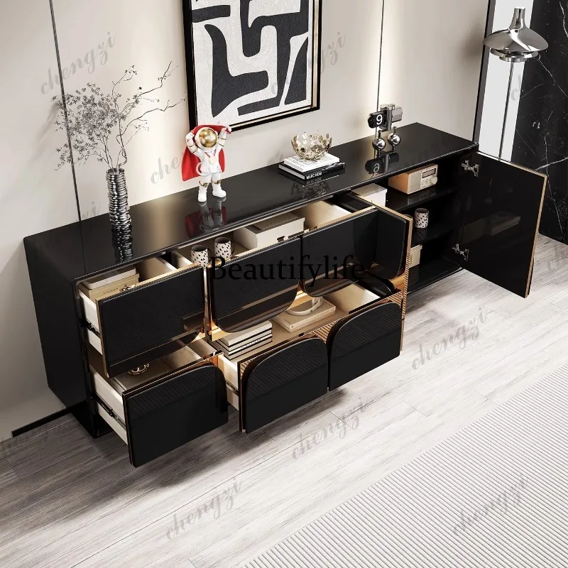 D1089 ตู้เก็บของสไตล์อิตาเลียน - Decor Lighting & Decor Fires Photos บทวิจารณ์และราคา