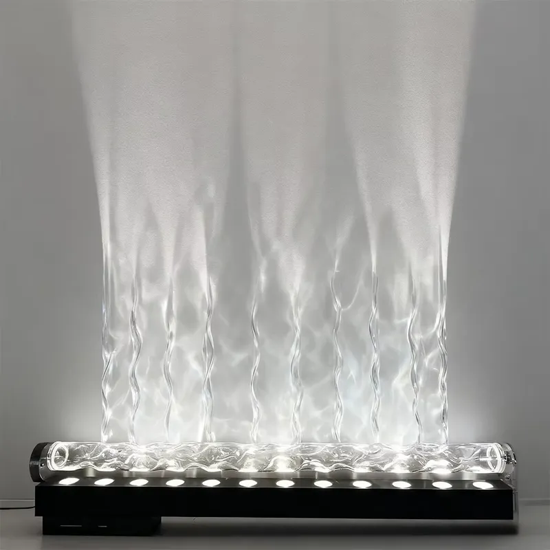 ไฟฉายโปรเจคเตอร์ลายเปลวไฟ 3 มิ - Lighting Decor Room บทวิจารณ์และราคา