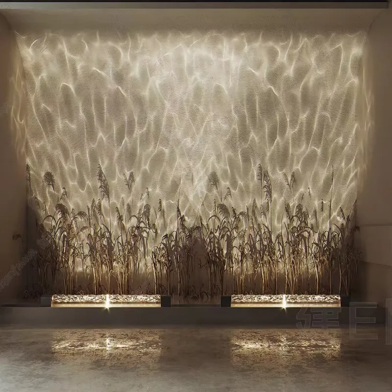 ไฟฉายโปรเจคเตอร์ลายเปลวไฟ 3 มิ - Lighting Decor Room บทวิจารณ์และราคา
