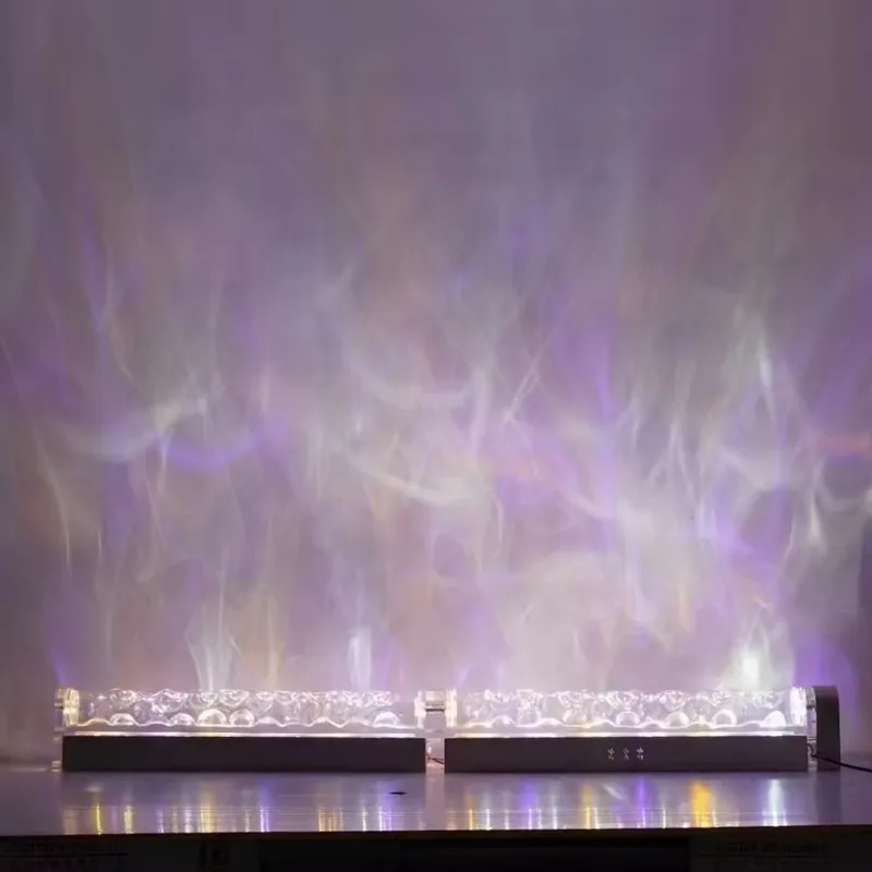 ไฟฉายโปรเจคเตอร์ลายเปลวไฟ 3 มิ - Lighting Decor Room บทวิจารณ์และราคา