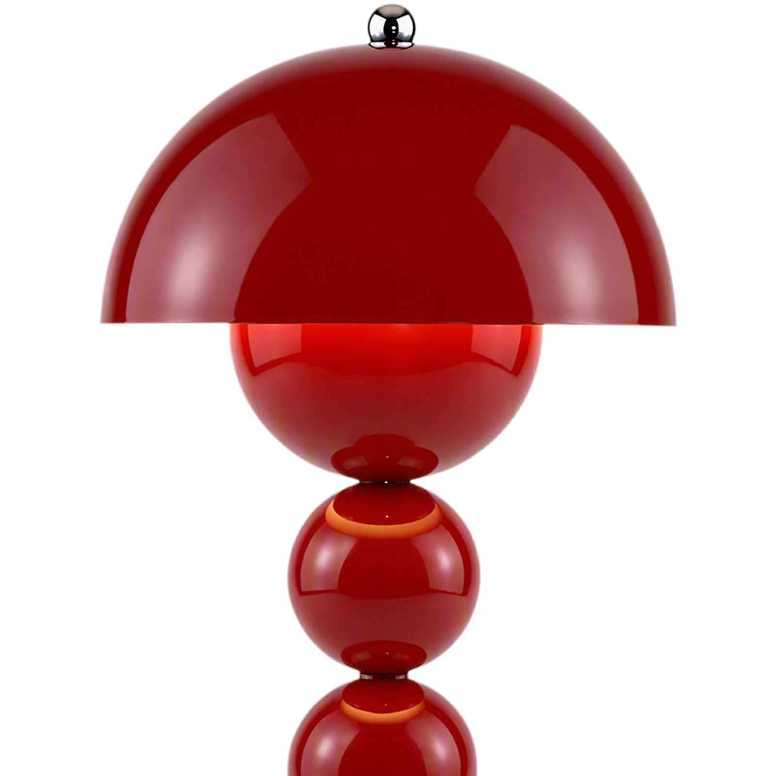 โคมไฟตั้งโต๊ะรูปเห็ดสไตล์วินเท - Lighting Decor Room บทวิจารณ์และราคา