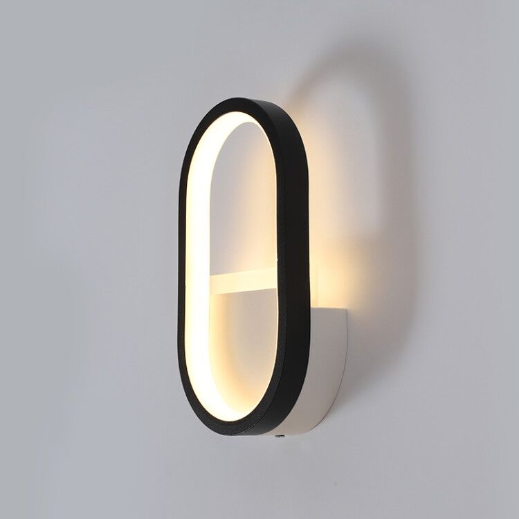 โคมไฟติดผนัง LED สไตล์นอร์ดิกส - Decor Lighting & Decor Fires Photos บทวิจารณ์และราคา