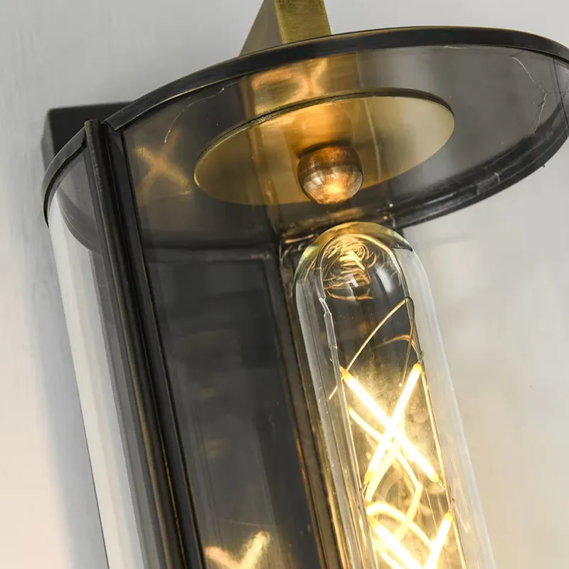 โคมไฟเพดานทรงกระบอก LED สีทองส - Home Lighting And Decor บทวิจารณ์และราคา