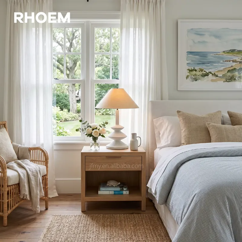 RHOEM โต๊ะติดผนังข้างเตียงเพซา - Home Lighting And Decor บทวิจารณ์และราคา