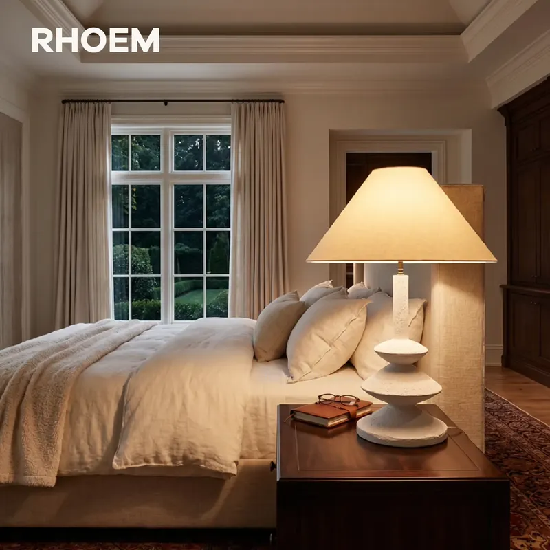 RHOEM โต๊ะติดผนังข้างเตียงเพซา - Home Lighting And Decor บทวิจารณ์และราคา
