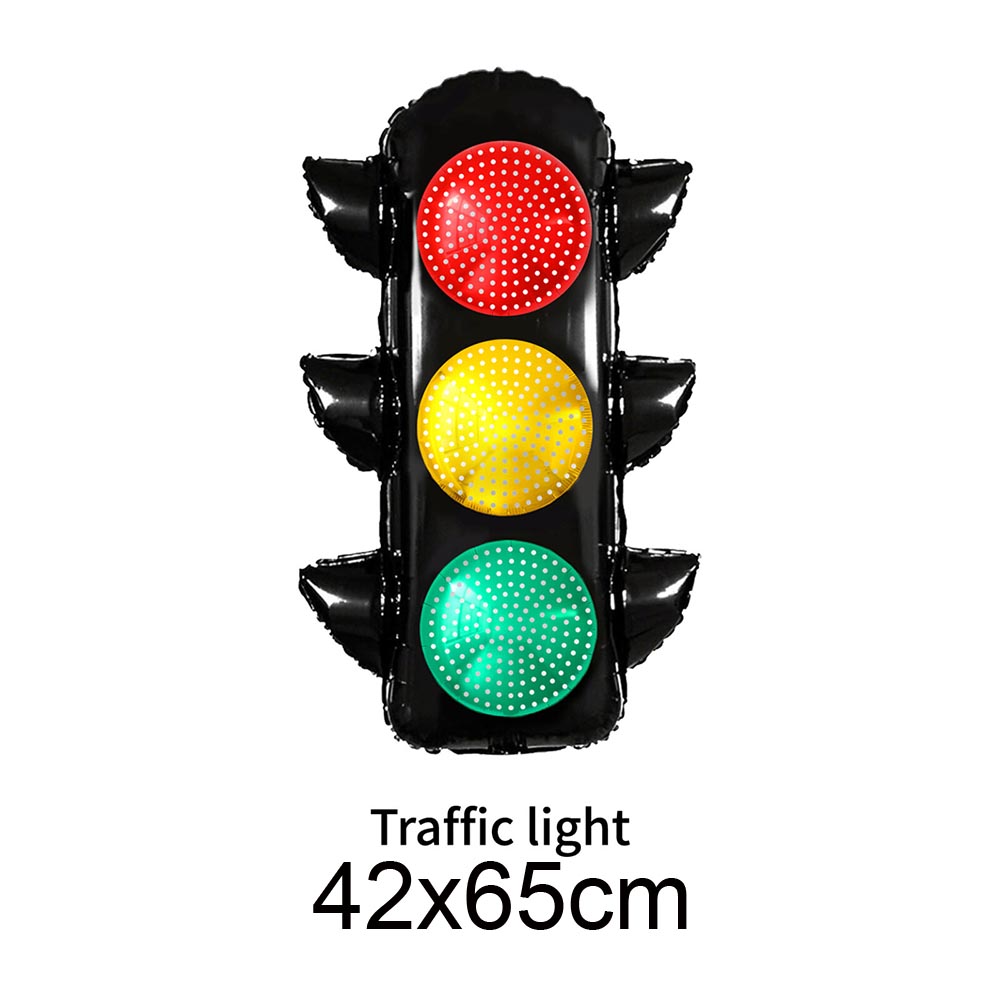 ของตกแต่งงานวันเกิดธีมรถแข่ง ไ - Lighting Mcqueen Birthday Decor บทวิจารณ์และราคา