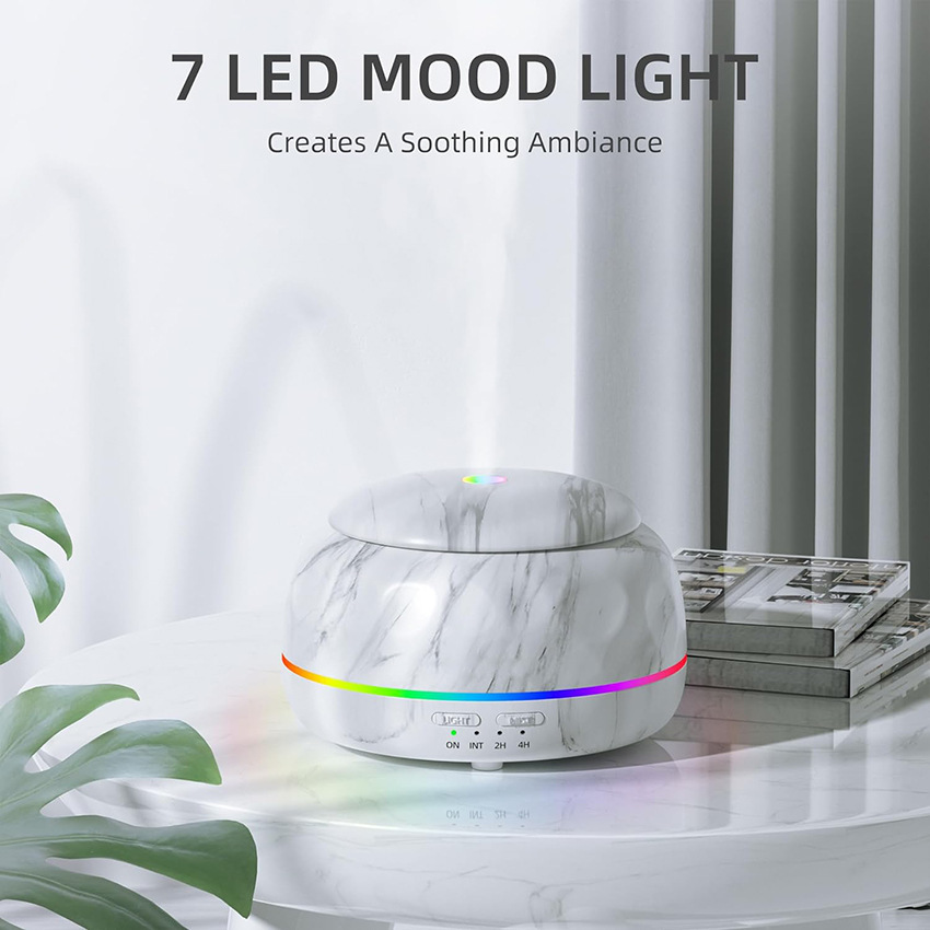 เครื่องกระจายกลิ่นน้ำมันหอมระเ - Lighting & Home Decor Studio Photos บทวิจารณ์และราคา