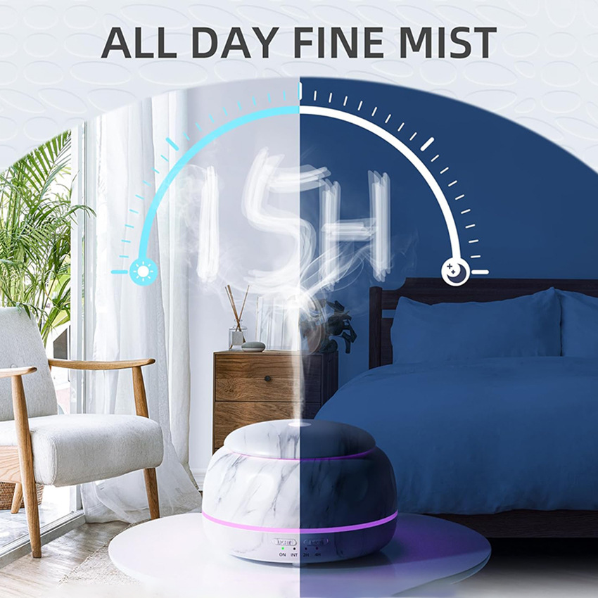 เครื่องกระจายกลิ่นน้ำมันหอมระเ - Lighting & Home Decor Studio Photos บทวิจารณ์และราคา